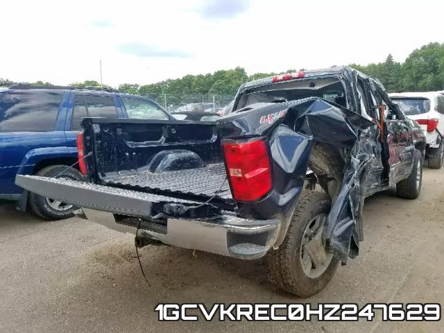 1GCVKREC0HZ247629