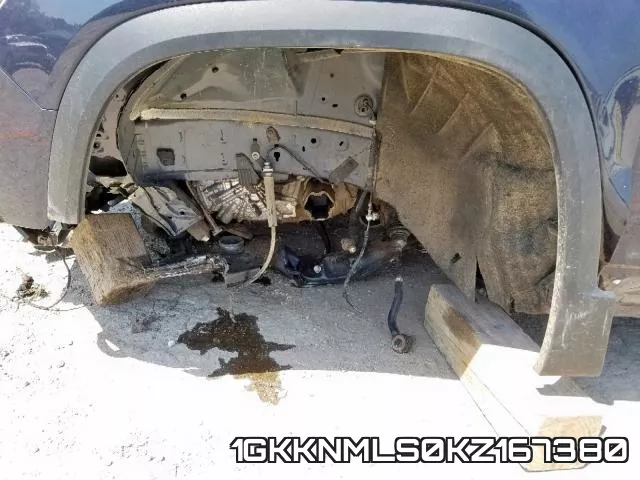 1GKKNMLS0KZ167380