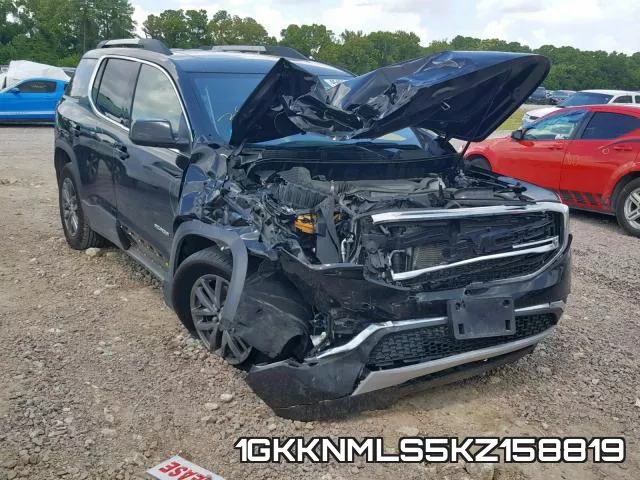 1GKKNMLS5KZ158819