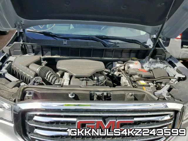 1GKKNULS4KZ243599