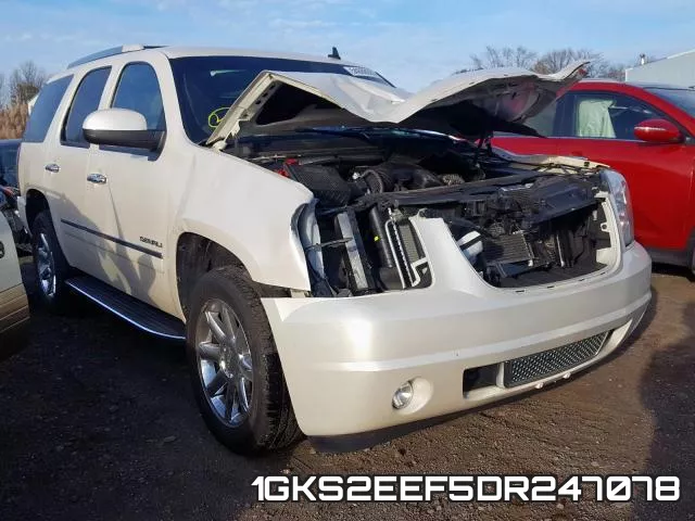 1GKS2EEF5DR247078