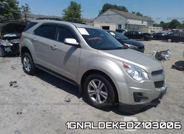 1GNALDEK2DZ103006