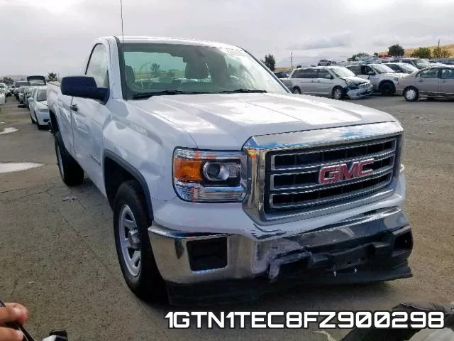 1GTN1TEC8FZ900298