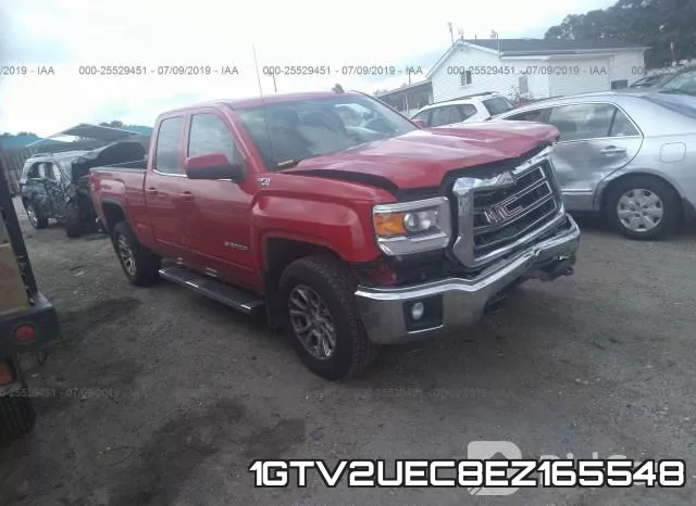 1GTV2UEC8EZ165548