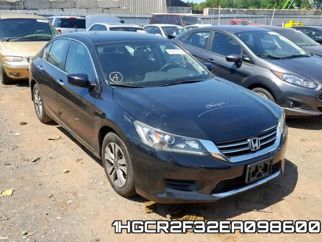 1HGCR2F32EA098600