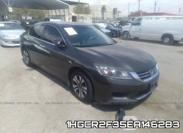 1HGCR2F35EA146283