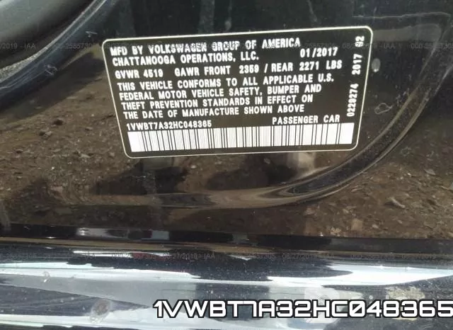 1VWBT7A32HC048365_9.webp