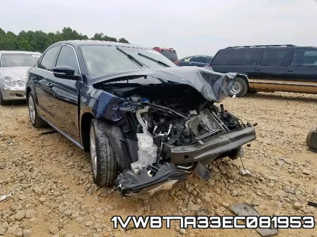 1VWBT7A33EC081953