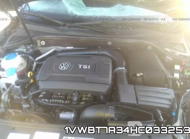 1VWBT7A34HC033253