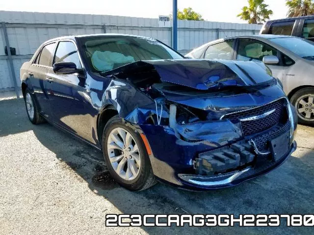 2C3CCAAG3GH223780