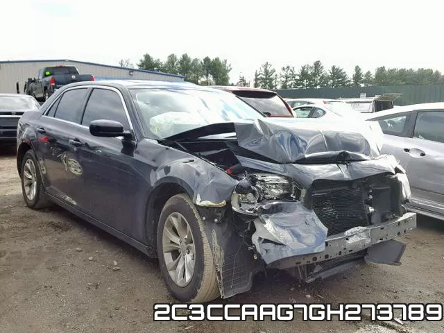 2C3CCAAG7GH273789