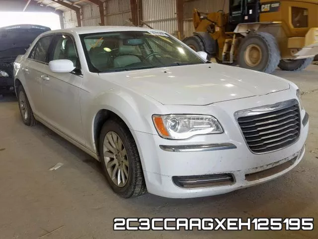 2C3CCAAGXEH125195