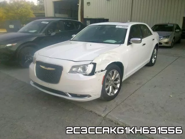 2C3CCAKG1KH631556