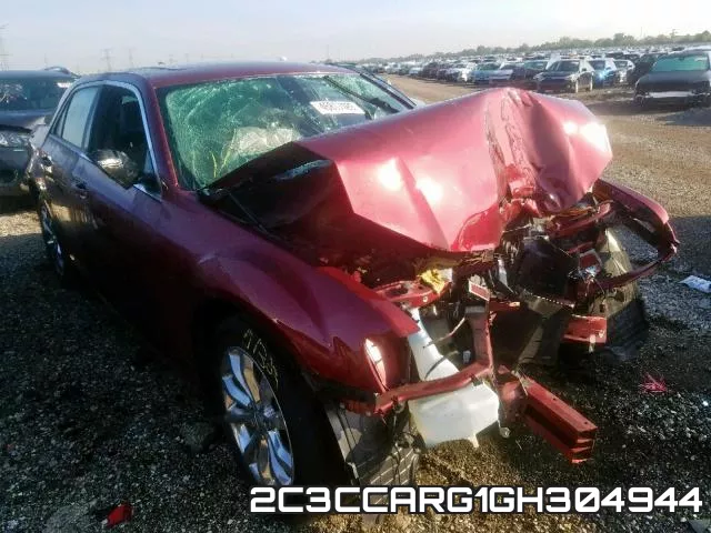 2C3CCARG1GH304944
