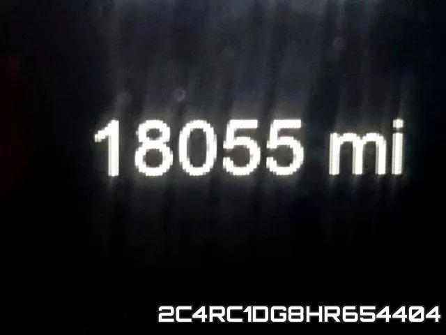 2C4RC1DG8HR654404