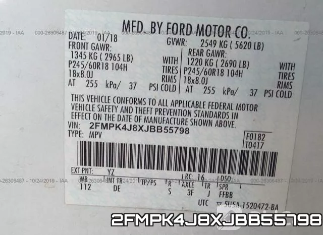 2FMPK4J8XJBB55798