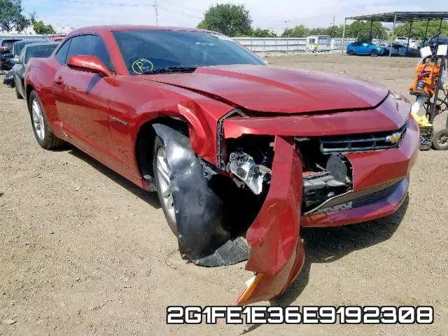 2G1FE1E36E9192308