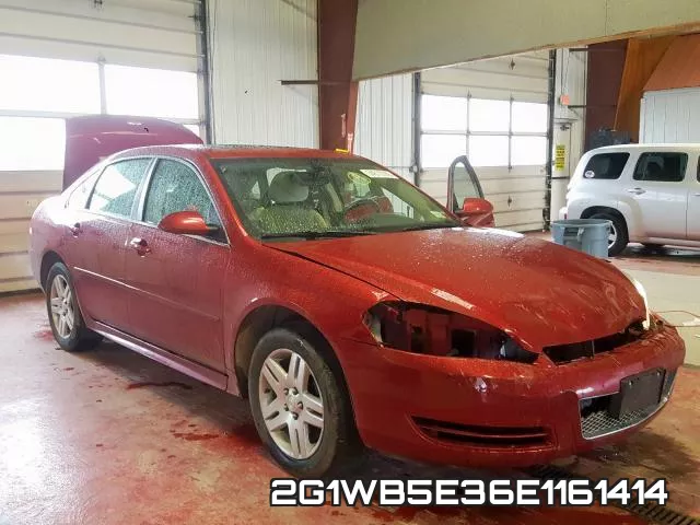 2G1WB5E36E1161414