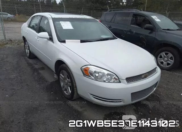 2G1WB5E37E1143102