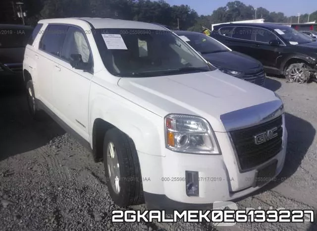 2GKALMEK0E6133227