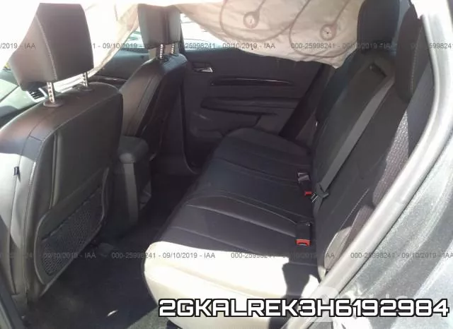 2GKALREK3H6192984
