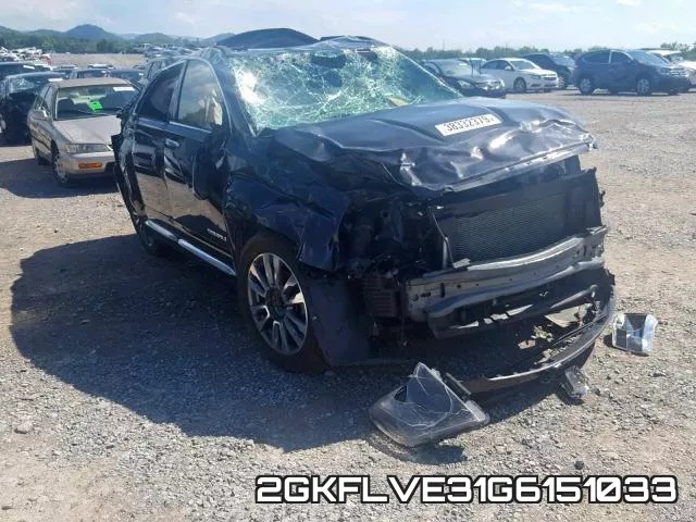 2GKFLVE31G6151033