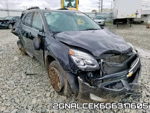 2GNALCEK6G6317605