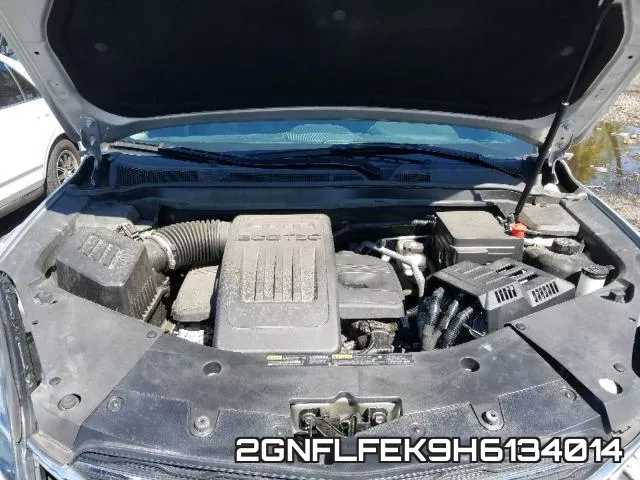 2GNFLFEK9H6134014