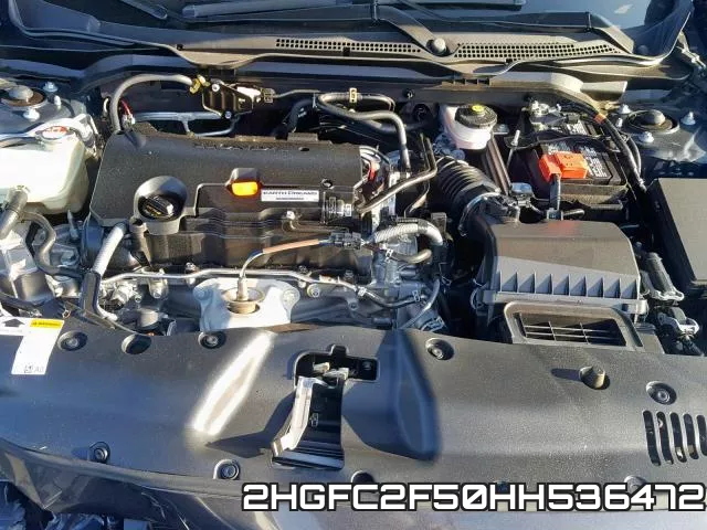 2HGFC2F50HH536472
