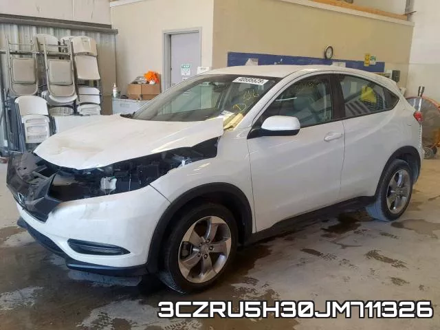 3CZRU5H30JM711326