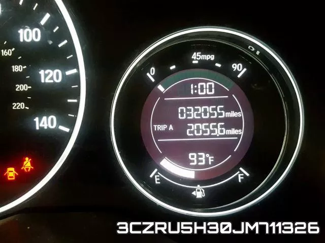 3CZRU5H30JM711326