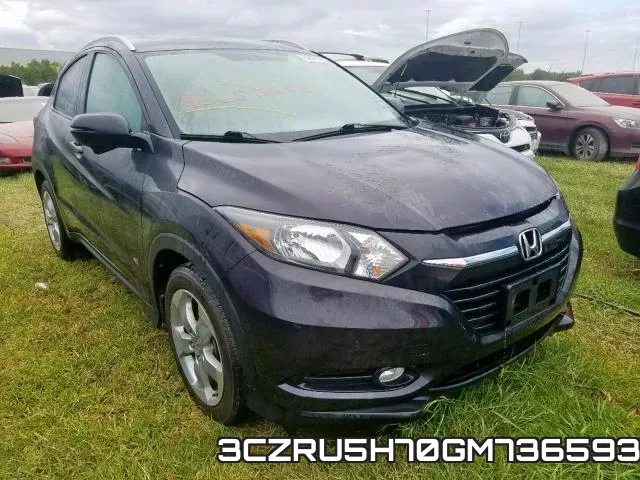 3CZRU5H70GM736593