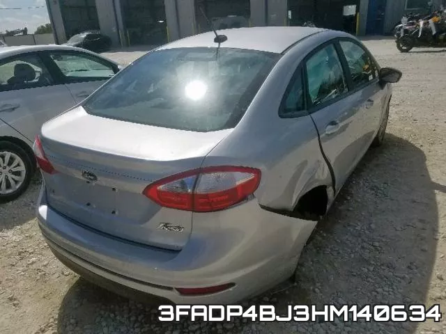 3FADP4BJ3HM140634