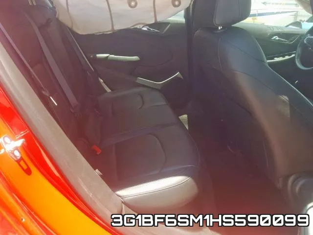 3G1BF6SM1HS590099