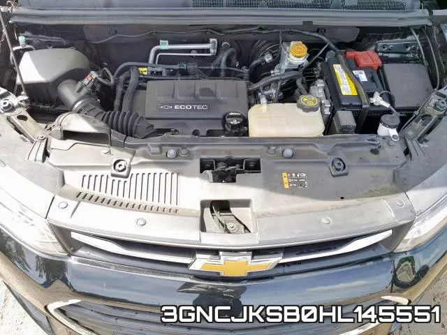 3GNCJKSB0HL145551