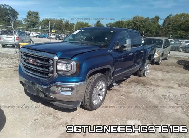 3GTU2NEC6HG376186