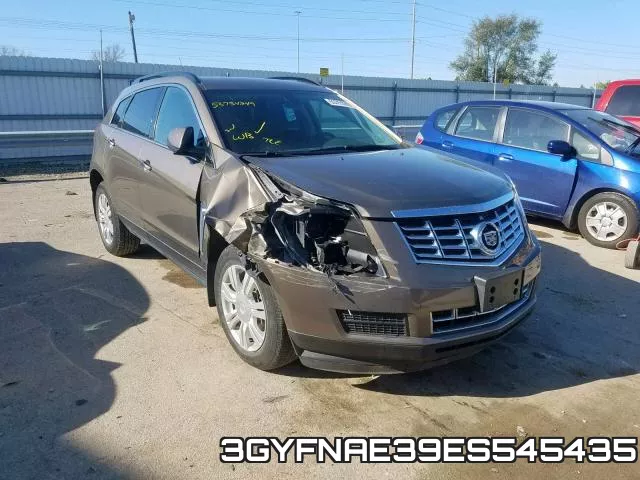 3GYFNAE39ES545435