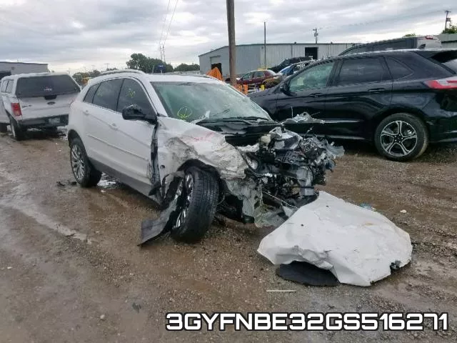 3GYFNBE32GS516271