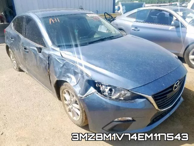 3MZBM1V74EM117543