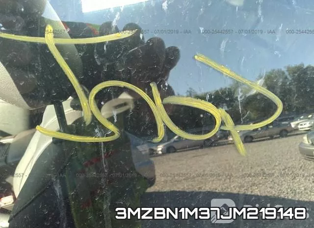3MZBN1M37JM219148