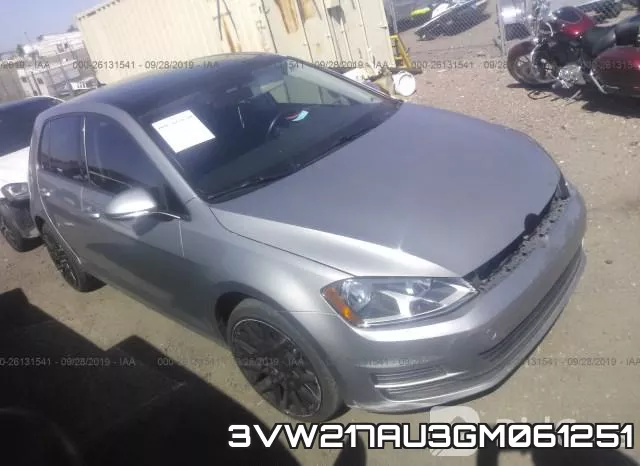 3VW217AU3GM061251