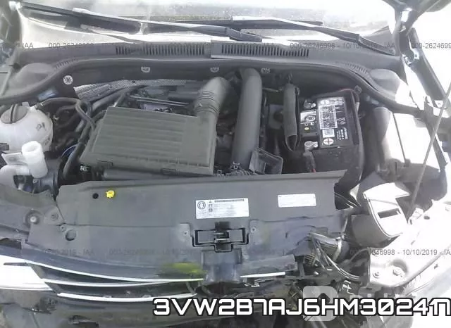 3VW2B7AJ6HM302417