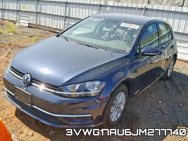 3VWG17AU6JM277740