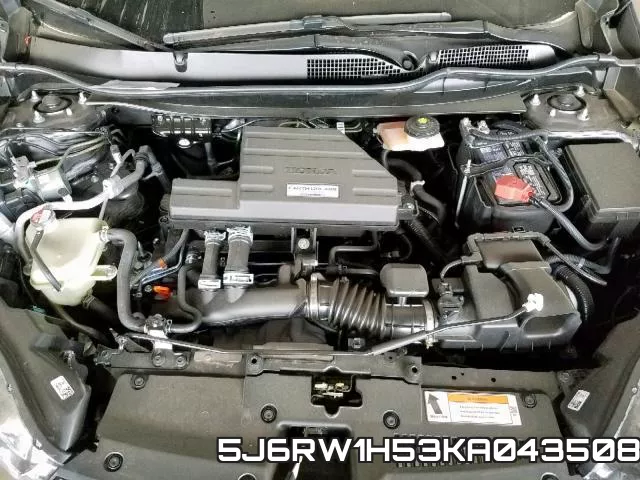 5J6RW1H53KA043508
