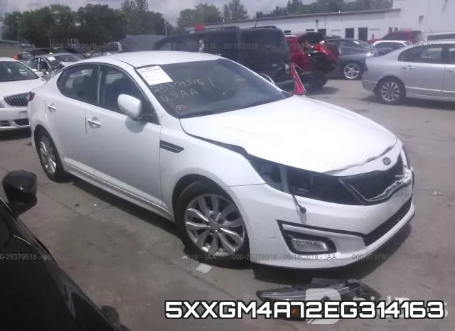 5XXGM4A72EG314163