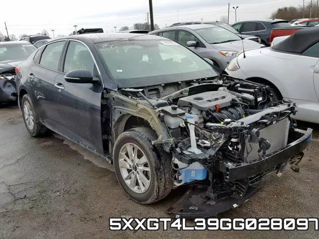 5XXGT4L39GG028097