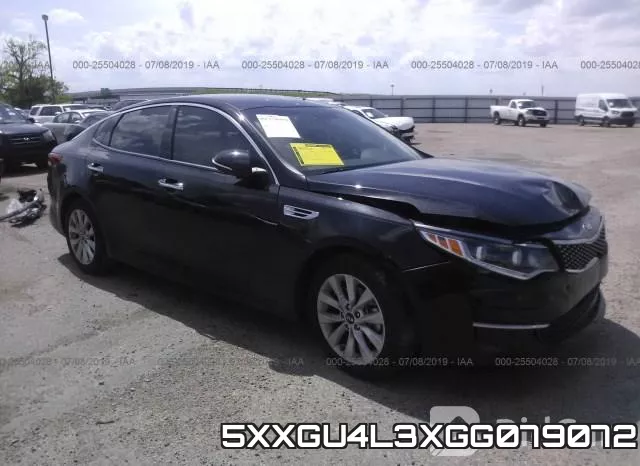 5XXGU4L3XGG079072