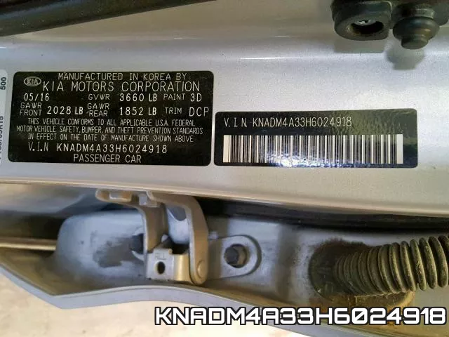 KNADM4A33H6024918
