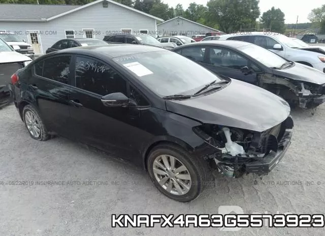 KNAFX4A63G5573923