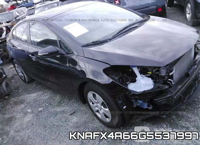 KNAFX4A66G5537997